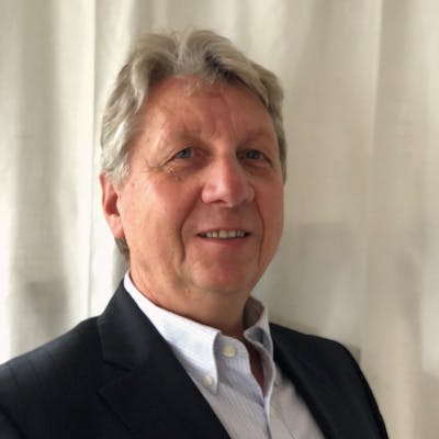 Jørgen Jacobsen Naturgass til industri