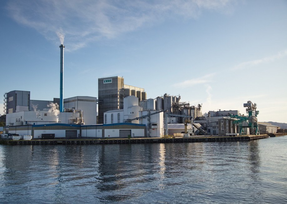 Ewos Florø 2 - foto Ewos