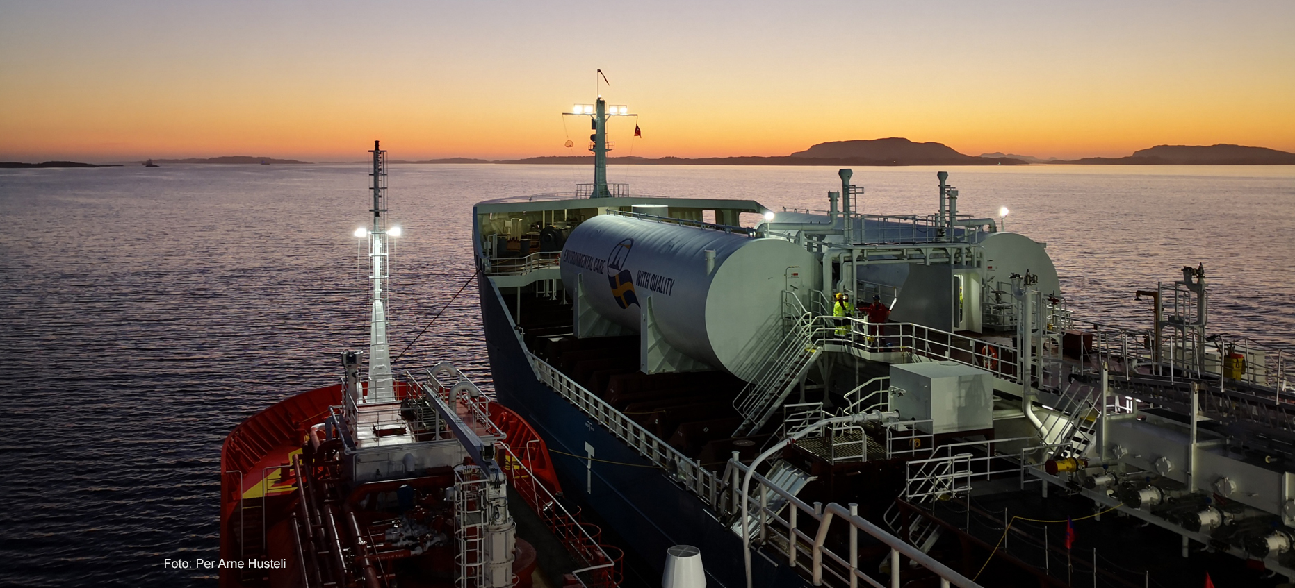 Bunkring Fonnesfalket PK 2021